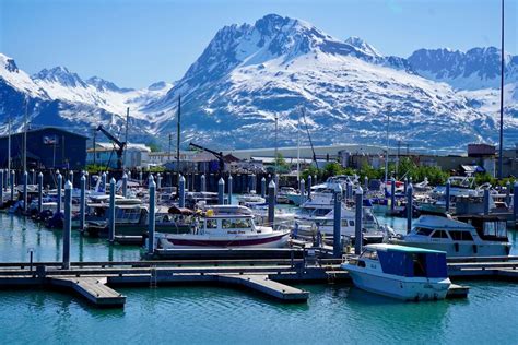 city of valdez
